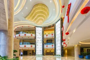Shuang xing international hotel - Image 3