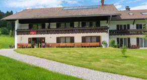 Gästehaus Sonnenplatzerl - Image 4
