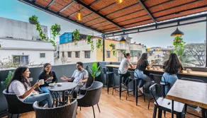 Loop by Zolo Indiranagar, Bangalore - Image 2