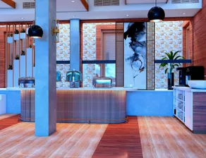 Zamin Resort - Image 2