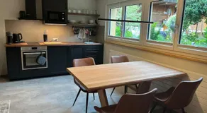 Mountain Homes -Base Camp Studio - Image 3
