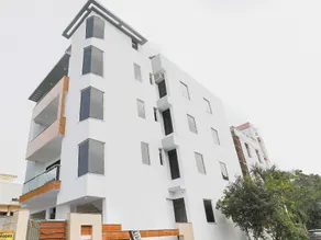 Super Hotel O by OYO GRANDEUR HOTEL - Image 2