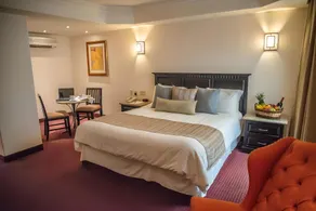 Hotel Ticuán - Image 2