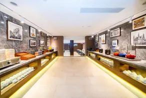 Home Inn Plus Quanzhou Wenling North Road Qiaolian Building - Image 2