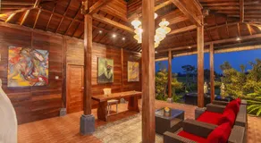 Aswanaya Villas Ubud - Image 4