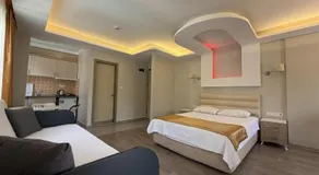 Arya Otel - Image 2