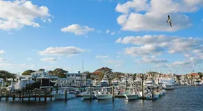 Inn at Camachee Harbor by CoolVacay - Image 5