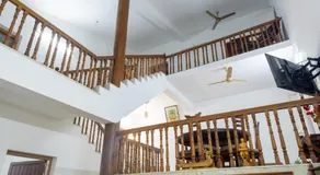 Altinho Heritage Castle Homestay - Image 3