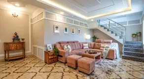 EKOSTAY - Garden Grove Villa - Image 4