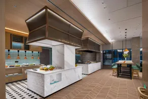Home2 Suites by Hilton Wuhan Hankou Railway Station - Image 2