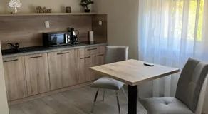 Alina apartmanok - Image 5