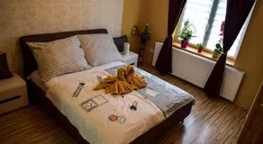 LUX Apartman Maroslele - Image 2