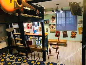 I am waiting for you in Guilin Youth Hostel (Liangjiang Sihu East-West Alley) - Image 2
