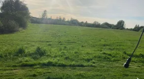 XXL Luksus Shelter - ved smuk natur og den flotteste solnedgang - Image 3