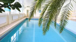 Gemeinschaftspool I Schwarzwald I Berglage - Image 3