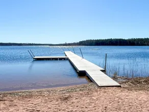 4 person holiday home in Mariannelund - Image 4