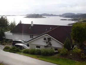 4 Sterne Ferienhaus in Egersund - Image 1