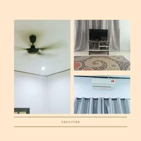 Adamia Roomstay in Dungun 01 - Image 2