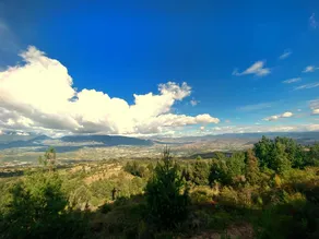 SANTUM NATURE Glamping En Villa De Leyva - Image 3