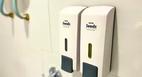 Seeds Hotel Cheras Maluri - Image 2