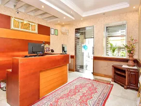 Arcot Woodlands Hotel - Image 3