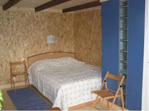 Piibelehe Garden Guesthouse & Caravan Park - Image 2
