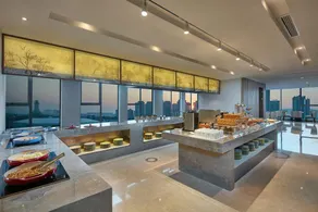 Manju Hotel (Zhuji Wanfeng Xintiandi Yongli Plaza) - Image 2