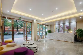 Lihao Hotel (Dongguan Qingxi Town Cultural Square Branch) - Image 3
