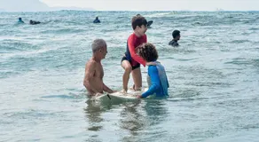 Leal Surf School - Image 4
