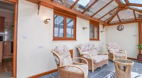 Stapleton Farm Bungalow - Image 4