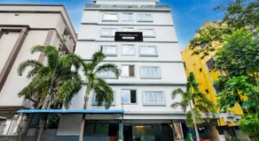 Super Townhouse Hi Tech City Hyderabad - Image 4