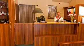 Central Hotel Prague - Image 5