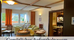 Forsters Schwarzwald Pension - Image 2
