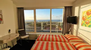 Hotel B&B Seahorse - Image 2