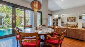 Anedda Merta Sari Villa Sanur - Image 5
