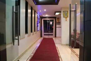 Hotel Rakshit International - Image 2