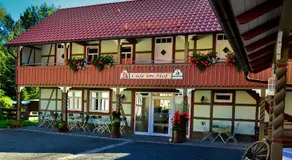 Café im Hof- Bed & Breakfast - Image 3