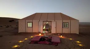 BiVOUAC CÔTE-IRIKI - Image 2