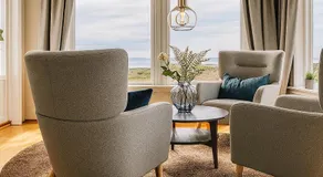 Hus med panoramutsikt i Bud - Image 2