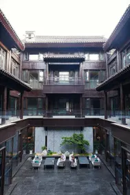 Lang ya Celebrity Hotel - Image 4