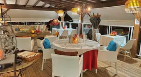 Green Lord Domaine - Lodges intimistes & Table gastronomique Le Gild's - Image 5