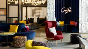 Aloft by Marriott El Dorado Hills - Image 1