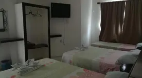 Hotel Naj Kin - Image 2