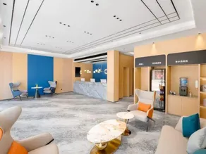 Lingshan Jiyu Hotel (Luwu Bus Station) - Image 2