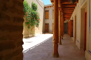 Lyabi House Hotel - Image 4