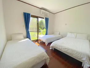Grandioso Nago 1 /5BR/24ppl/Near Beach/4 parking - Image 2