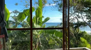 Sky Mountain Café with seaview - Image 3