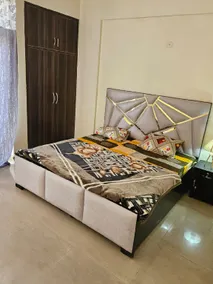 E Globe|2BR Retreat|Near Taj Mahal Agra |Homeyhuts - Image 5