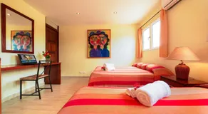 Hotel Las Palmeras - Image 2