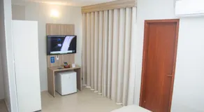 Citi Executivo Hotel - Image 2